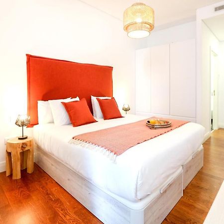 Faro Away From Home Apartment Exterior photo