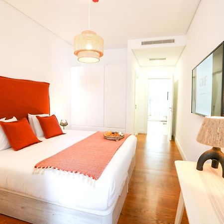 Faro Away From Home Apartment Exterior photo