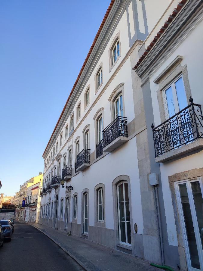 Faro Away From Home Apartment Exterior photo