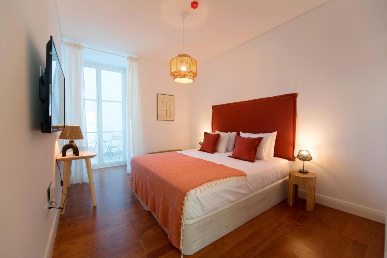 Faro Away From Home Apartment Exterior photo
