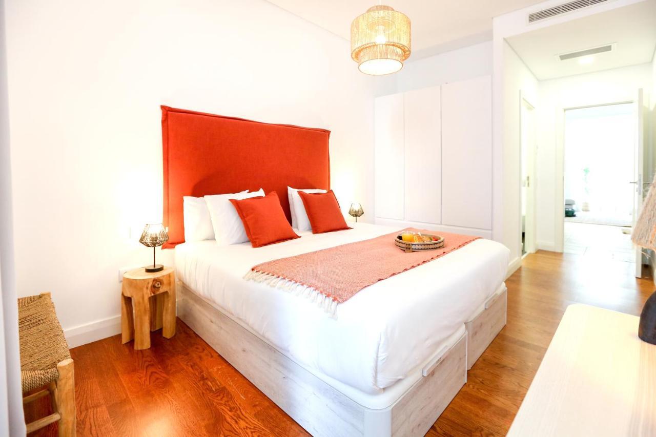 Faro Away From Home Apartment Exterior photo
