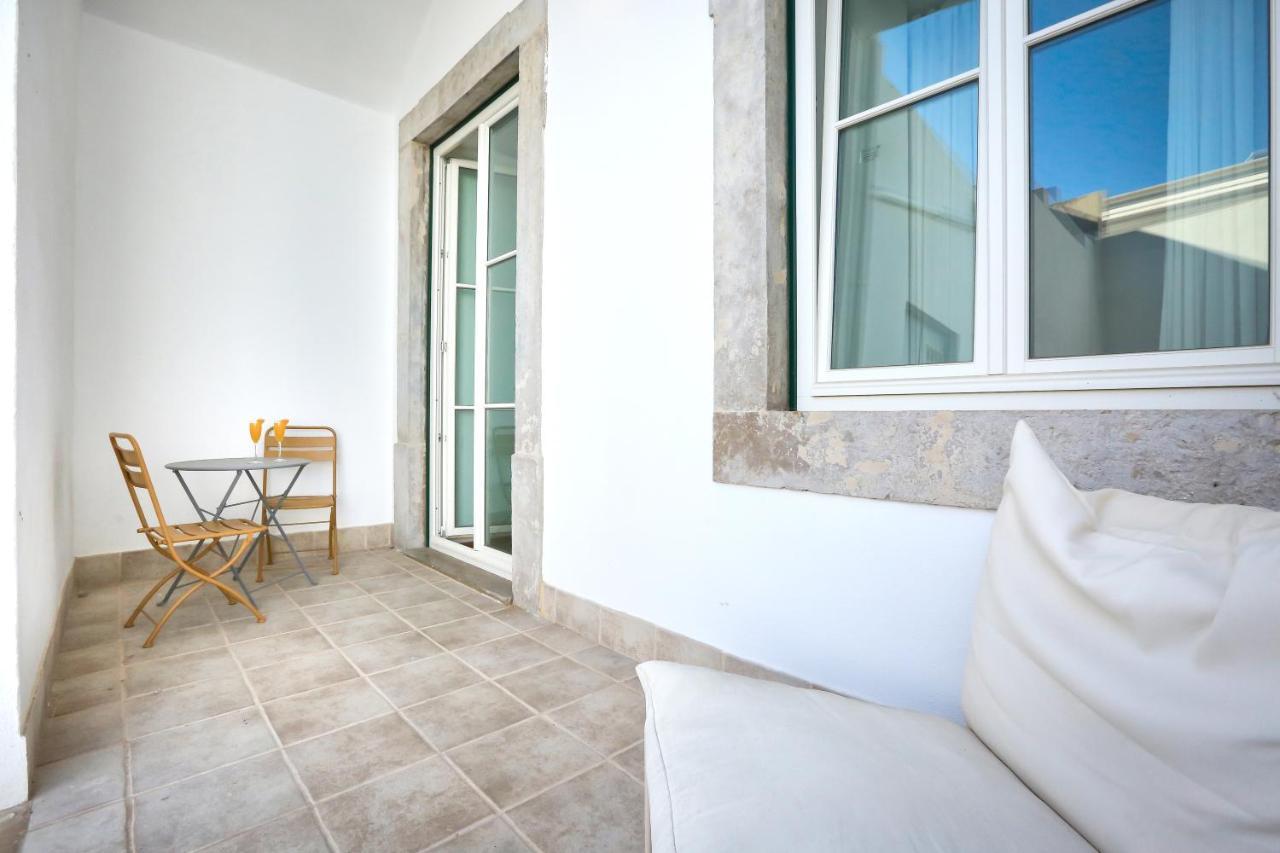 Faro Away From Home Apartment Exterior photo