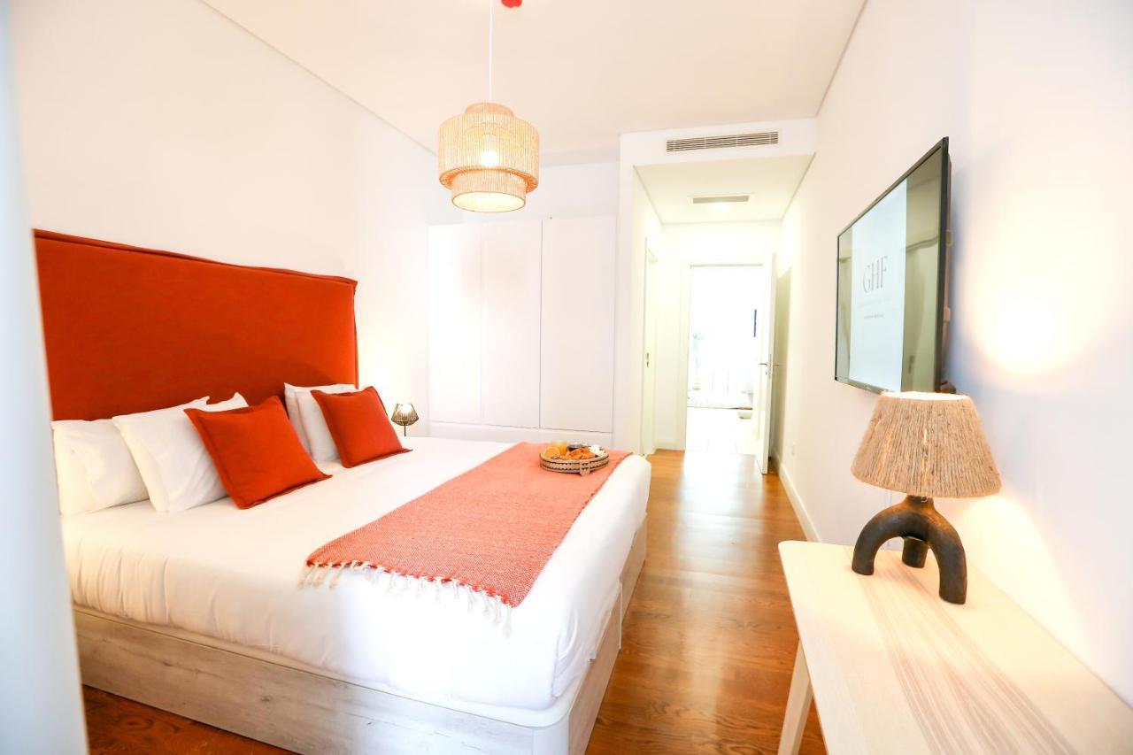 Faro Away From Home Apartment Exterior photo