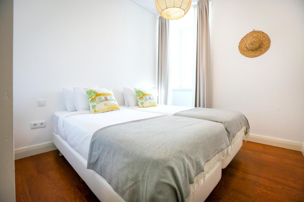 Faro Away From Home Apartment Exterior photo