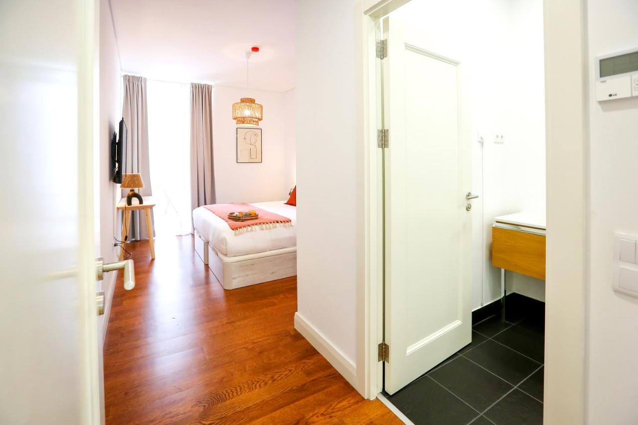 Faro Away From Home Apartment Exterior photo