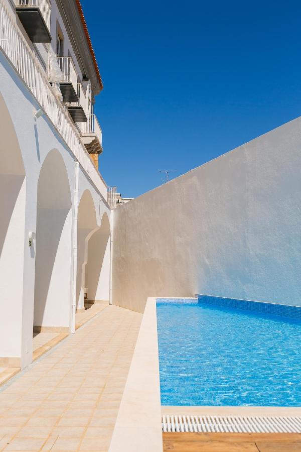Faro Away From Home Apartment Exterior photo