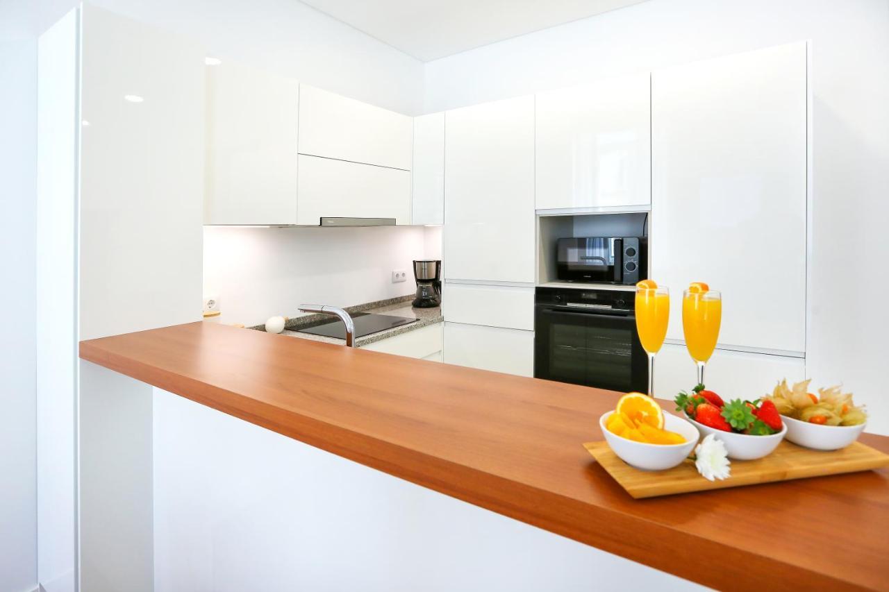 Faro Away From Home Apartment Exterior photo