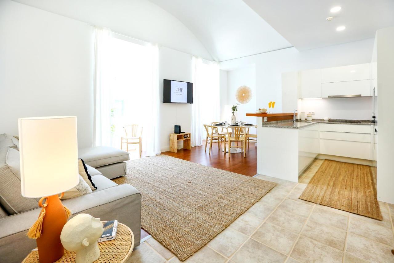 Faro Away From Home Apartment Exterior photo