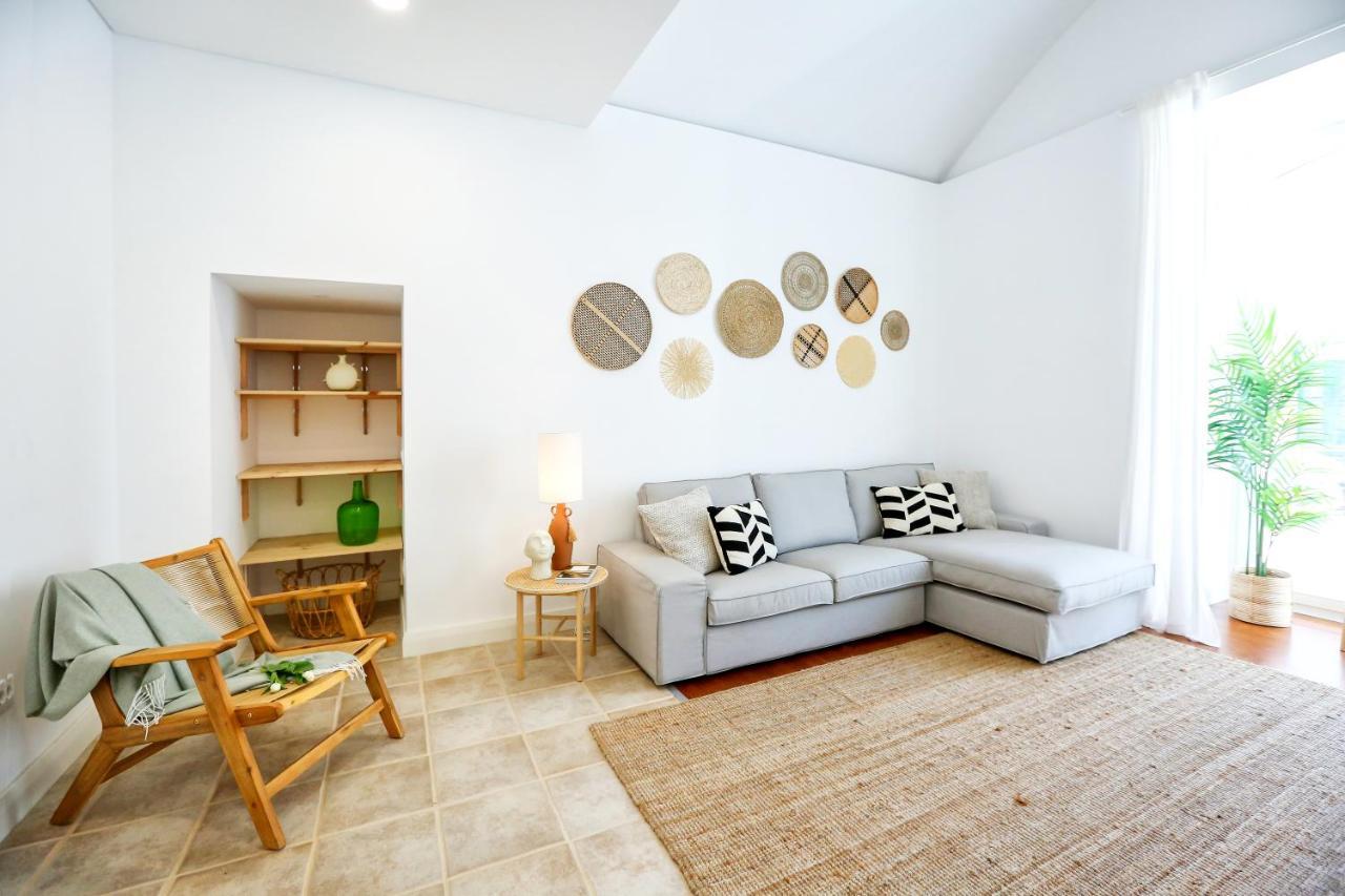 Faro Away From Home Apartment Exterior photo