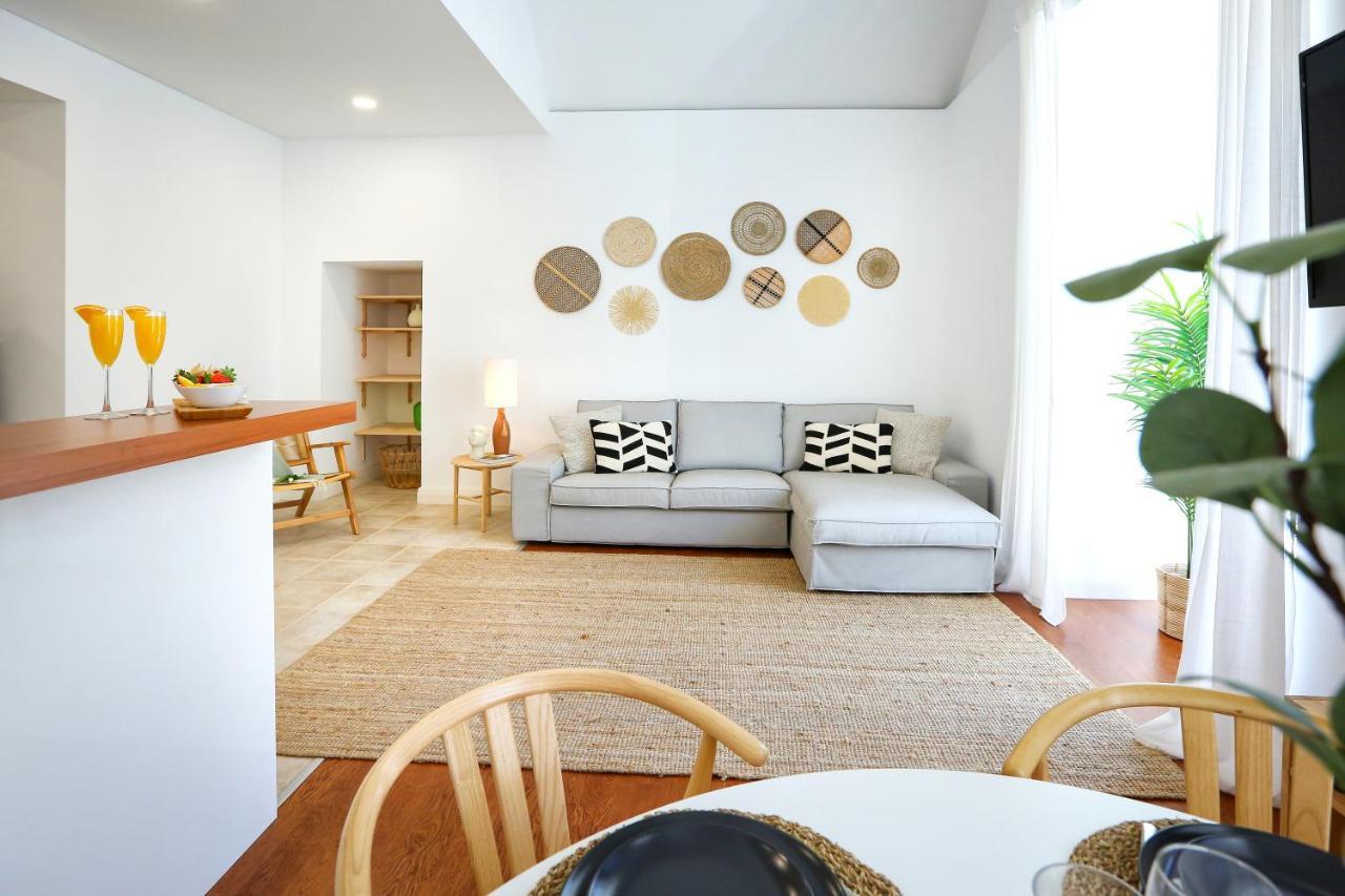 Faro Away From Home Apartment Exterior photo