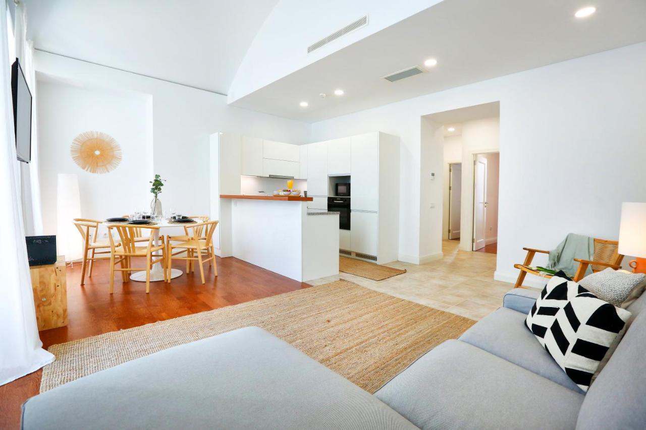 Faro Away From Home Apartment Exterior photo