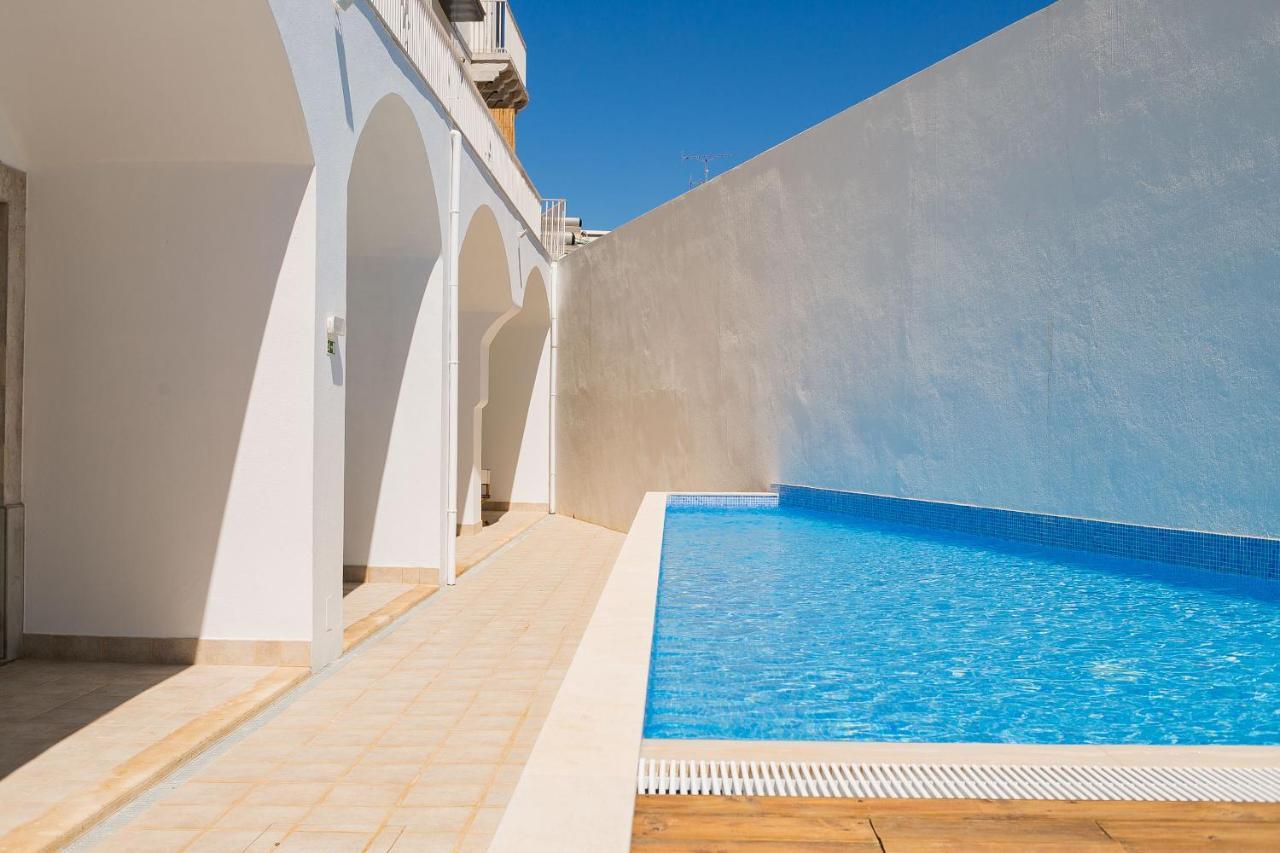 Faro Away From Home Apartment Exterior photo